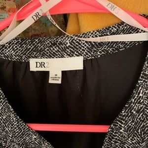 Dr2 dress